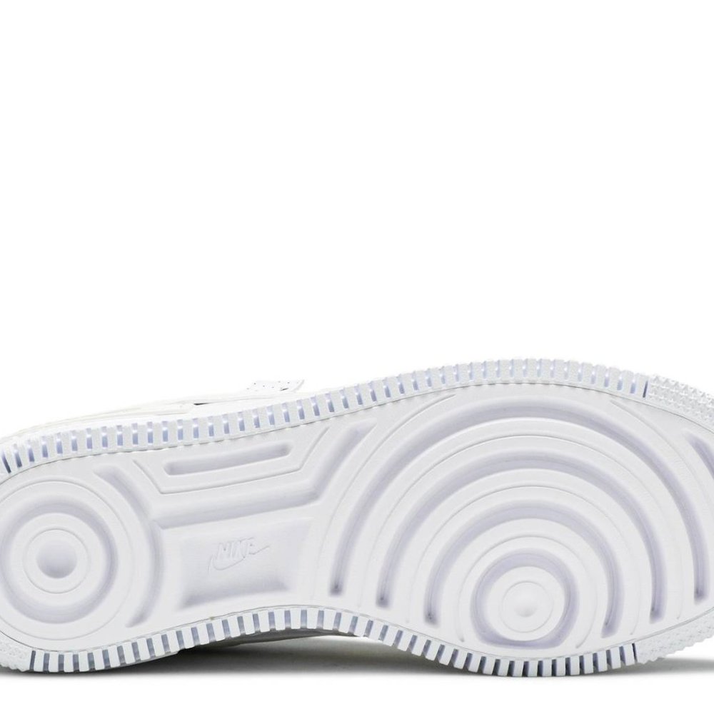 Women's Nike Air Force 1 Shadow White Atomic Pink - Picture 7 of 10